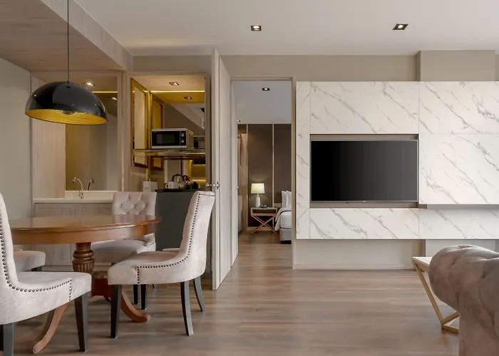 Hotel Zayn - Airport Link Access 4*